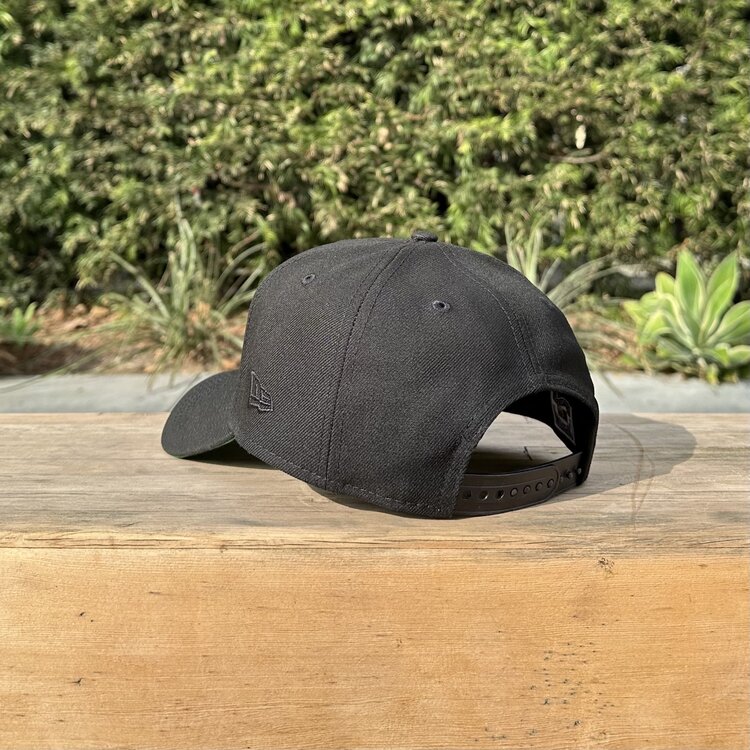 New Era LA BW 100th Anniversary Green UV 940 A-Frame