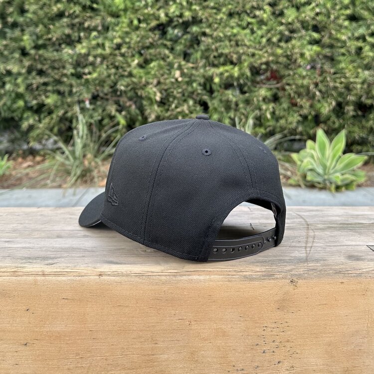 New Era LA BW 50th Anniversary Sky Blue UV 940 A-Frame