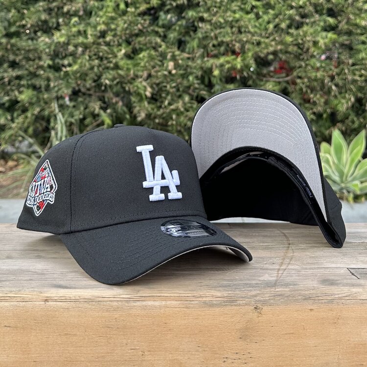 New Era LA BW Viva SP 940 A-Frame