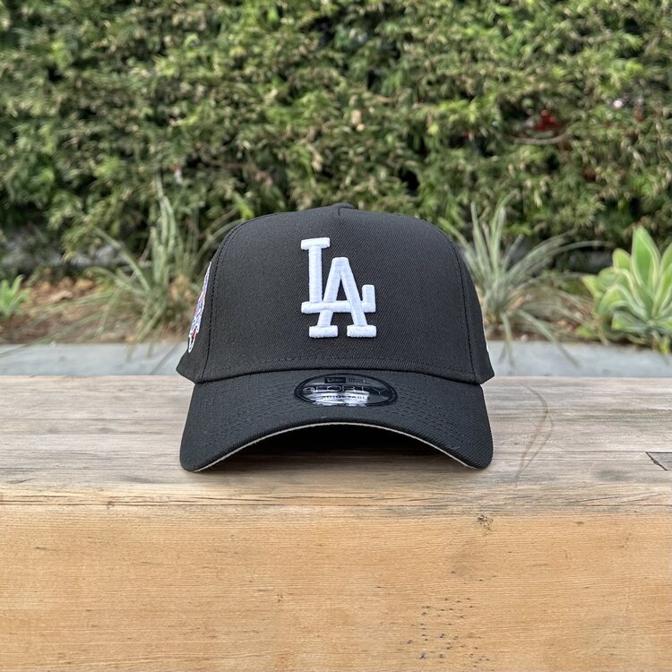 New Era LA BW Viva SP 940 A-Frame