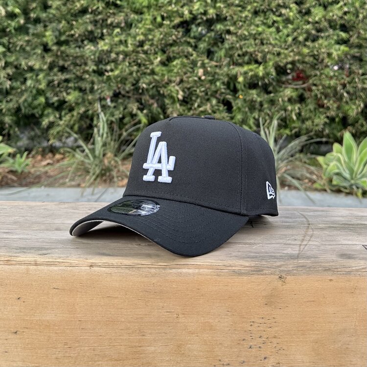 New Era LA BW Viva SP 940 A-Frame