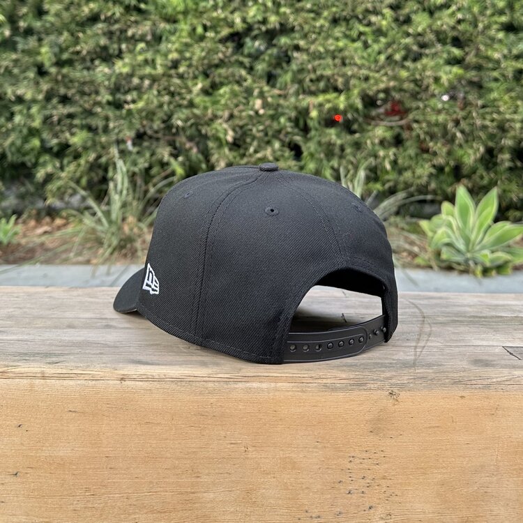 New Era LA BW Viva SP 940 A-Frame