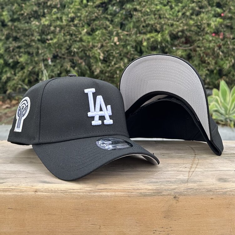 New Era LA BW Bicentennial SP 940 A-Frame