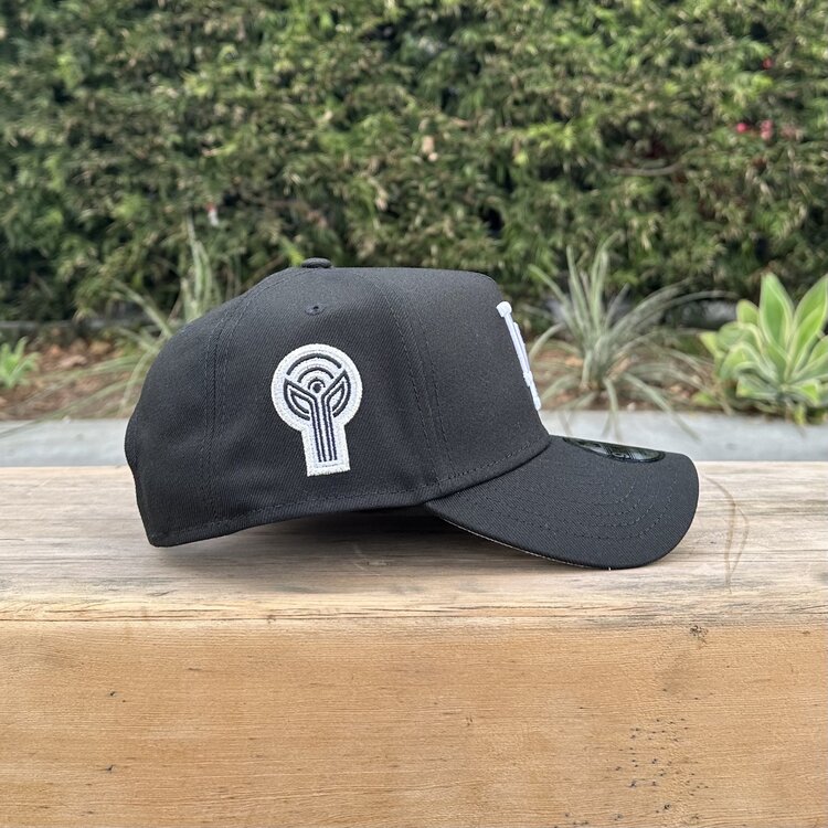 New Era LA BW Bicentennial SP 940 A-Frame
