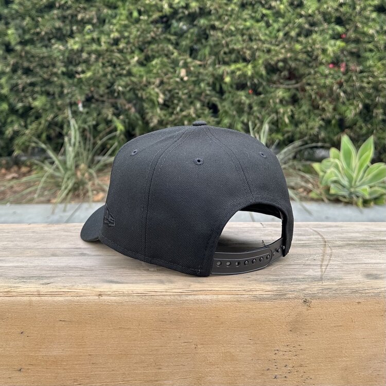 New Era LA BW Bicentennial SP 940 A-Frame