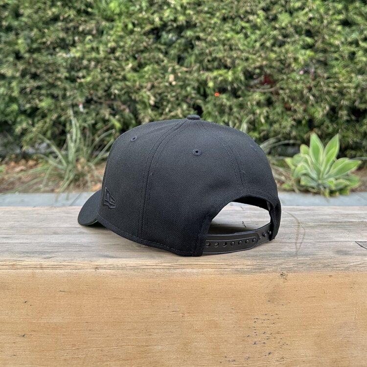 New Era LA BW 1988 World Series Green UV 940 A-Frame