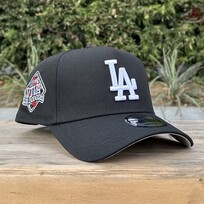 New Era LA BW Viva SP 940 A-Frame