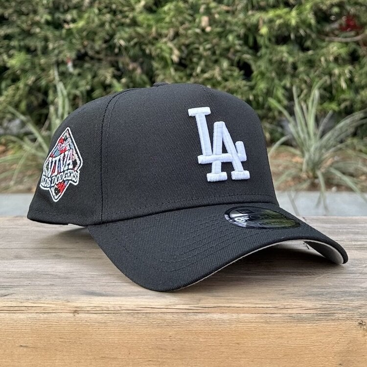 New Era LA BW Viva SP 940 A-Frame