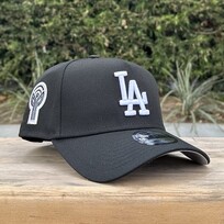 New Era LA BW Bicentennial SP 940 A-Frame