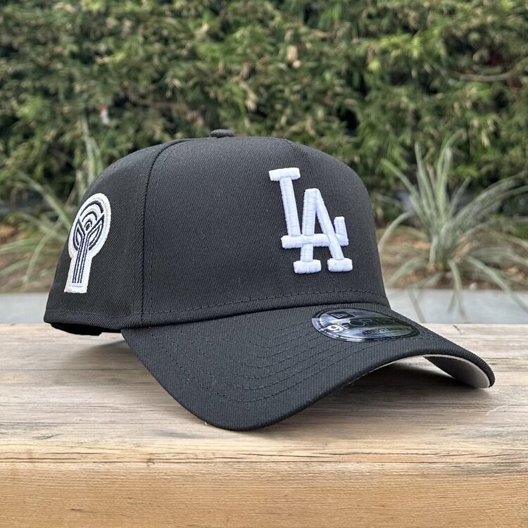 New Era LA BW Bicentennial SP 940 A-Frame