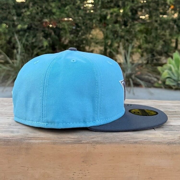 New Era Cowboys 2T Color Pack Blue Foam/Steel Clouds
