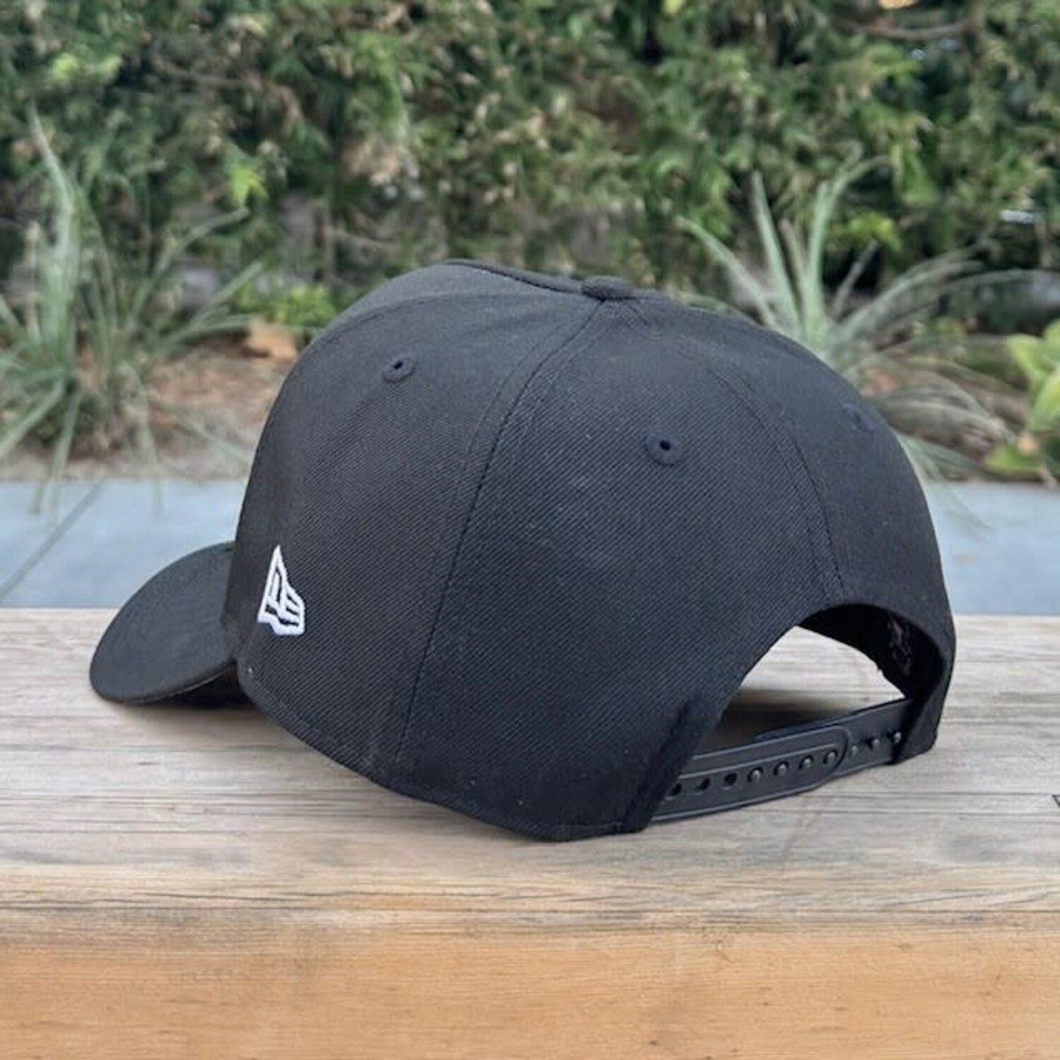 LA Upside Down BW 940 A-Frame - The Locker Room of Downey