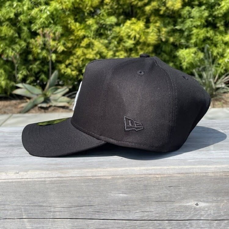 New Era LA BW 1988 World Series Green UV 940 A-Frame