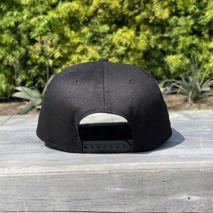 New Era LA BW 1988 World Series Green UV 940 A-Frame