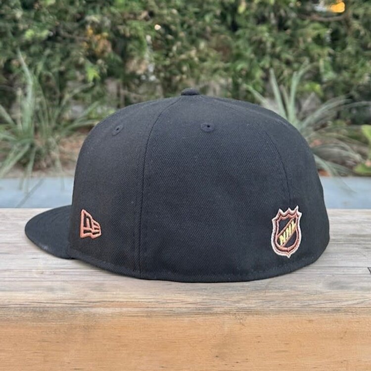 New Era Mighty Ducks Black Decade Anniversary SP