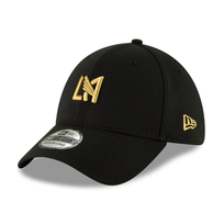New Era LAFC Team Classic Flex 3930