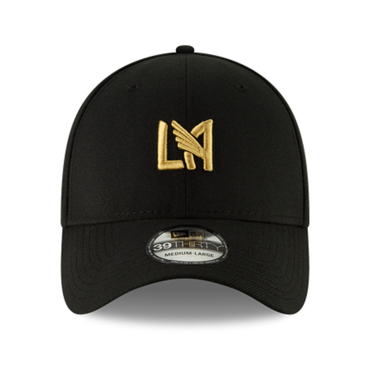New Era LAFC Team Classic Flex 3930