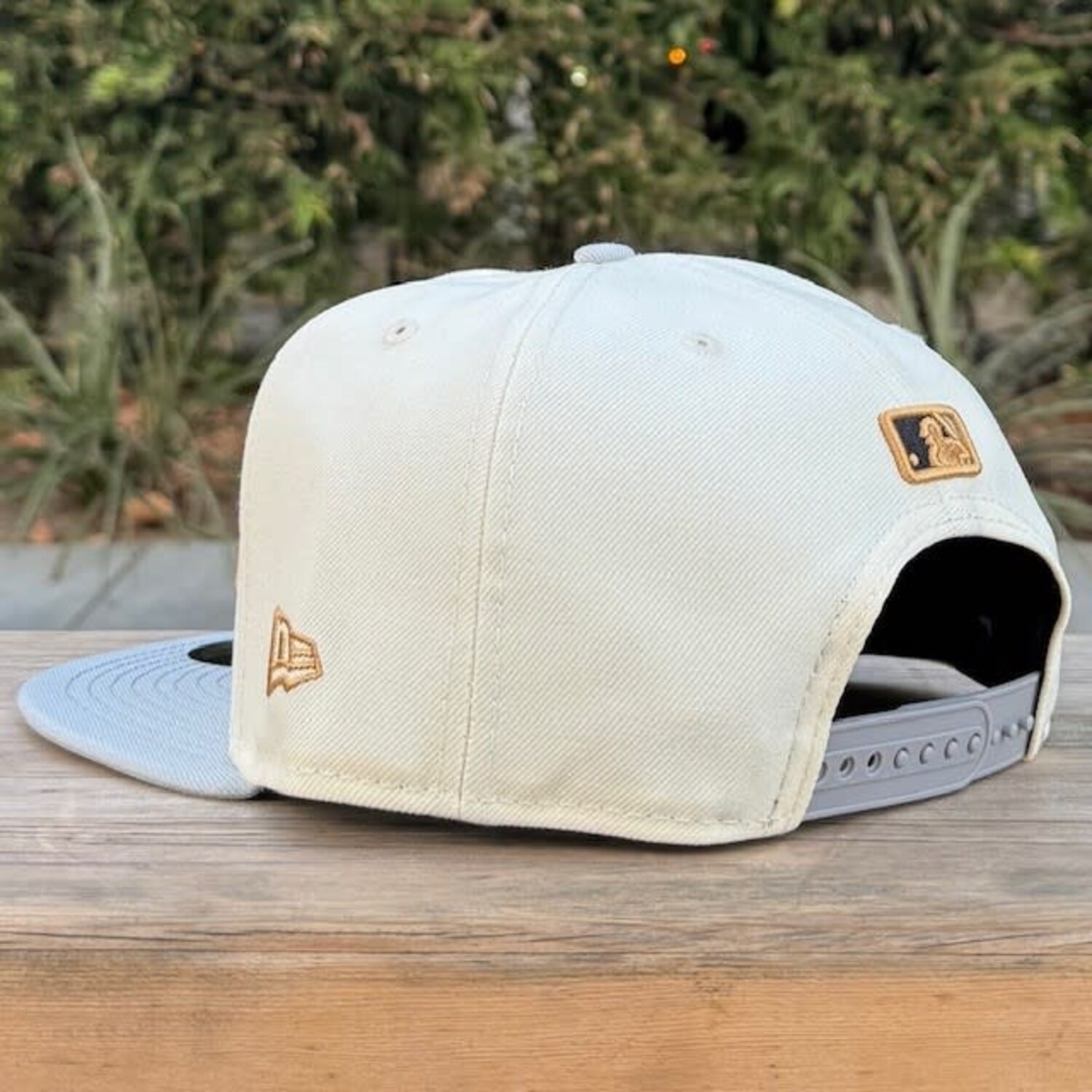 ドジャース⭐︎2024 Champions Locker Room Cap LA Dodgers 2024 World Series Champs Locker Room Fitted - The