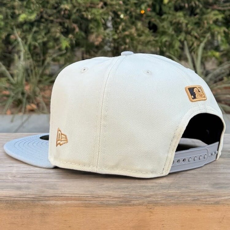 New Era LA Dodgers 2024 WS Champions Parade 950 Snapback