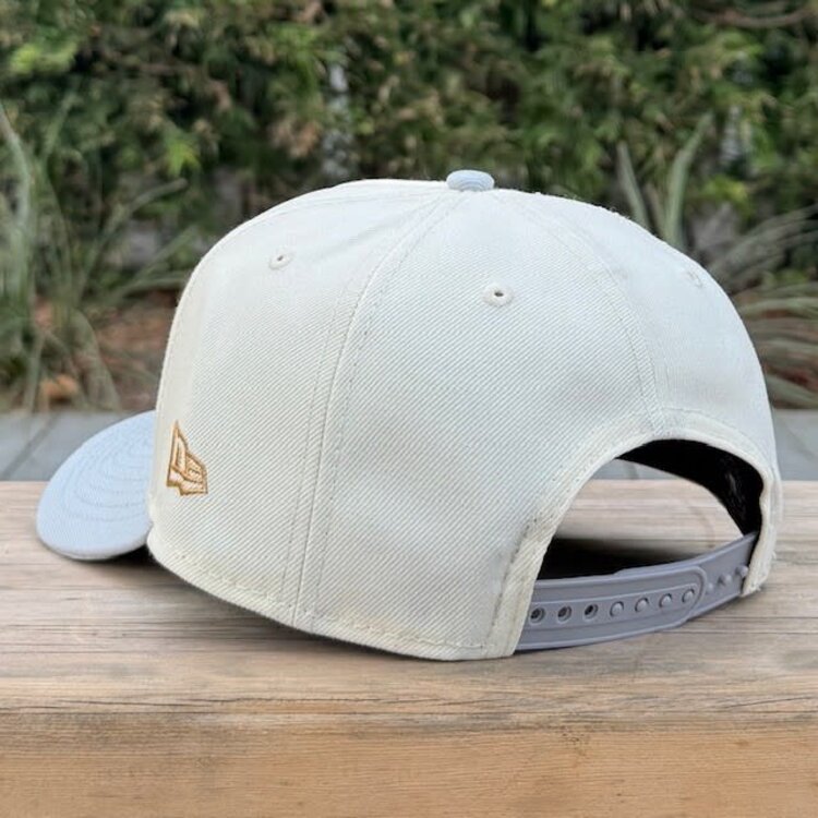 New Era LA Dodgers 2024 WS Champions Parade 940 A-Frame