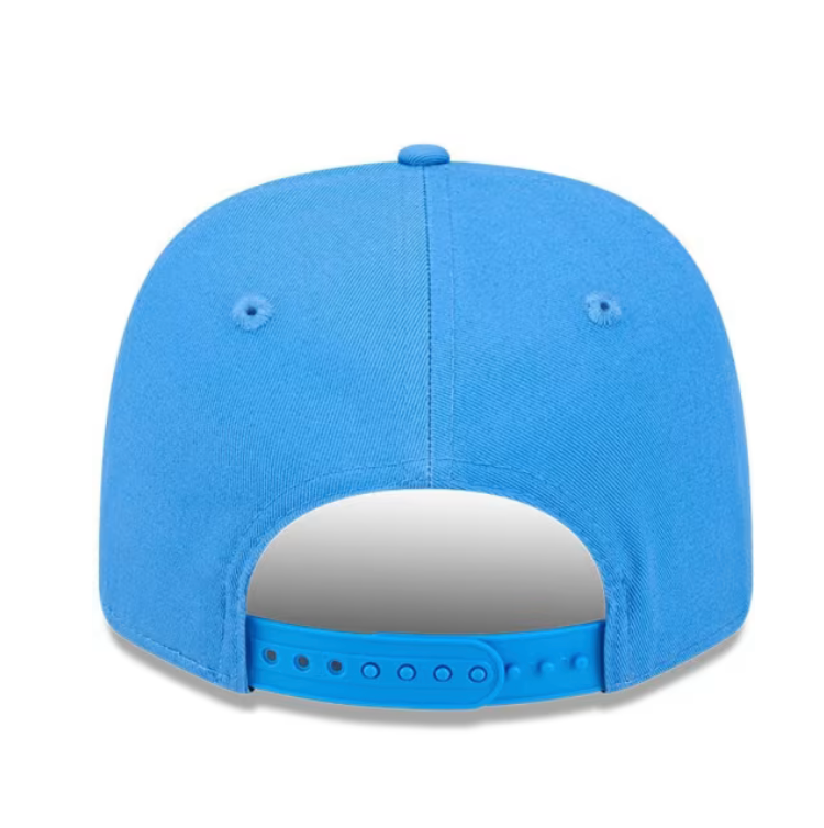 New Era UCLA Block Blue Stretch Snap 970SS
