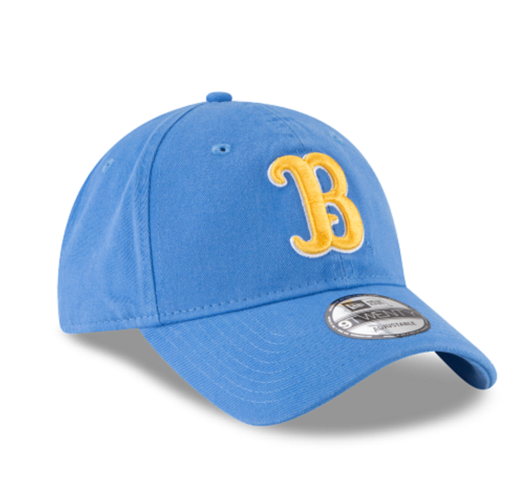New Era UCLA Bruins Core Classic 920 Adjustable