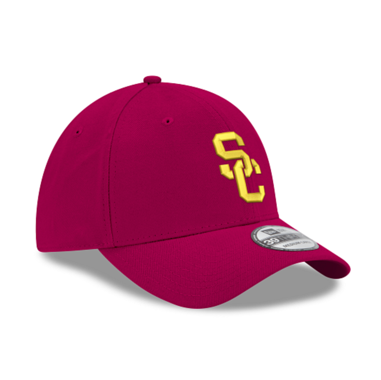 New Era USC Trojans Team Classic Flex 3930