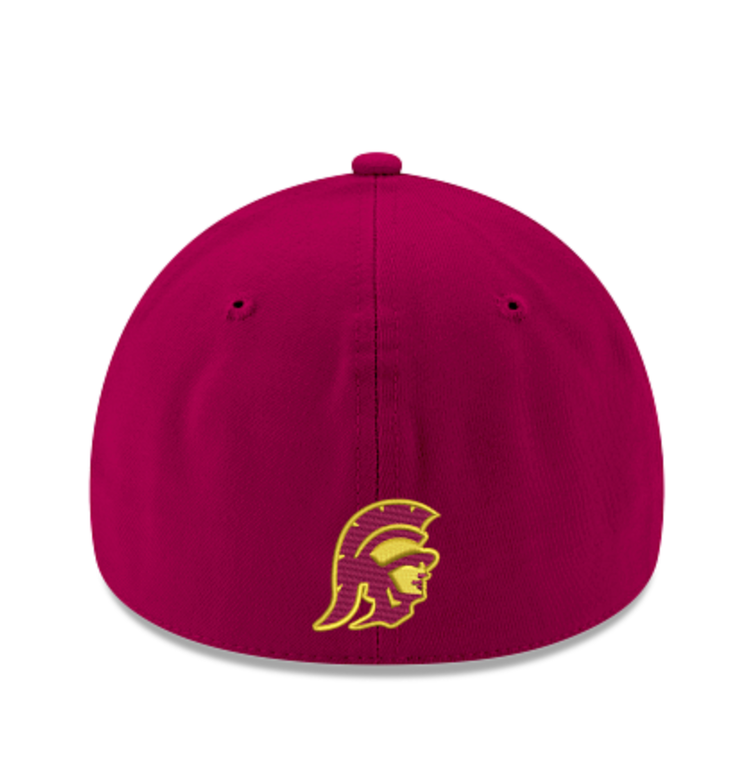 New Era USC Trojans Team Classic Flex 3930