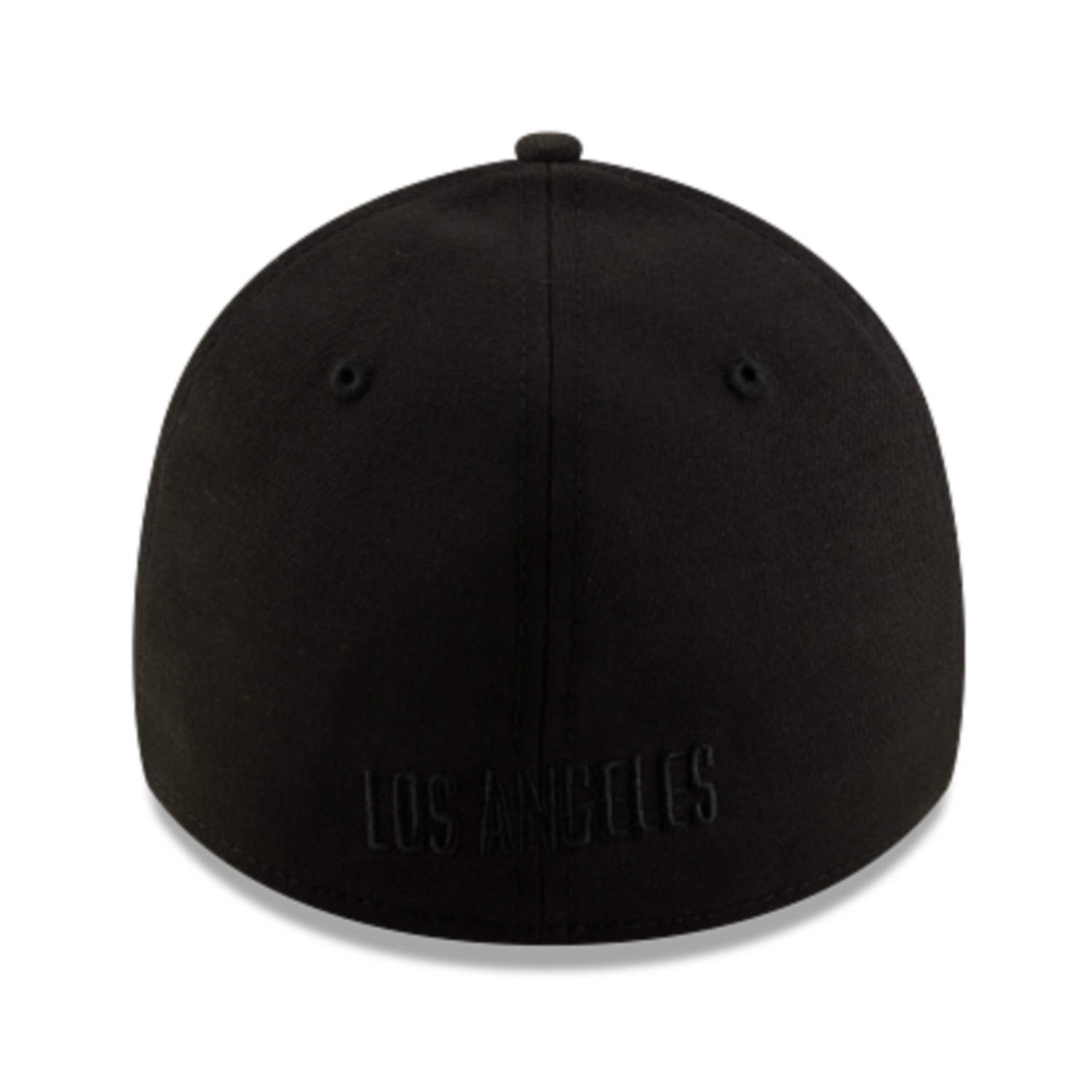 Los Angeles Dodgers ブラックキャップ Los Angeles Dodgers Black 9TWENTY Adjustable Hat – New Era Cap