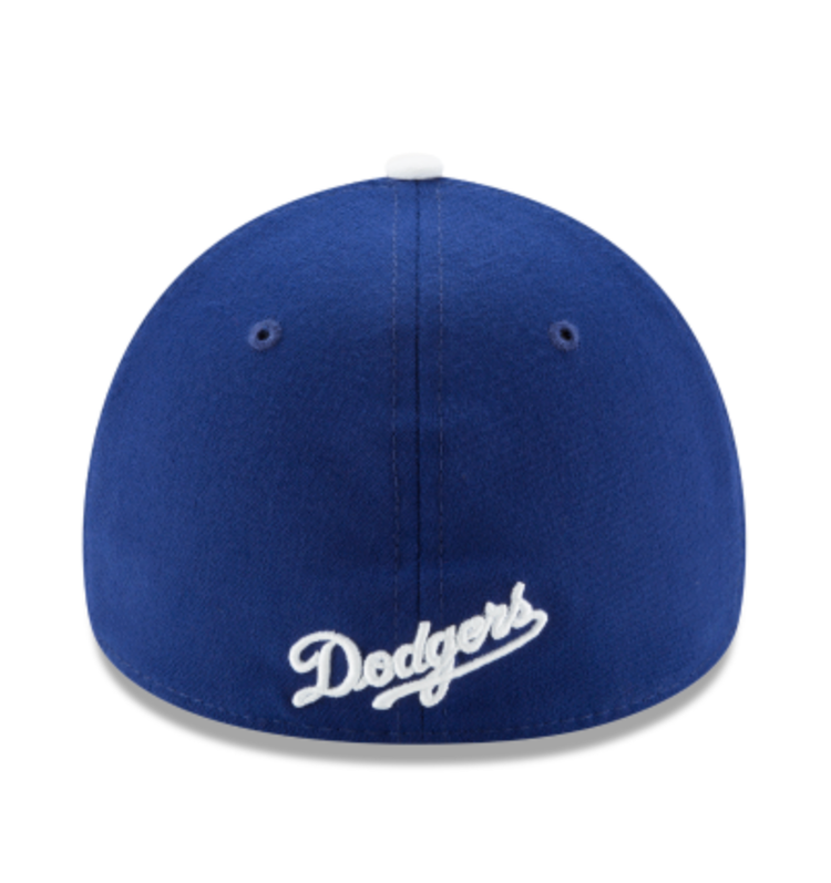 New Era LA Dodgers Team Classic Flex 3930