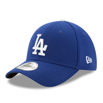 New Era LA Dodgers Team Classic Flex 3930
