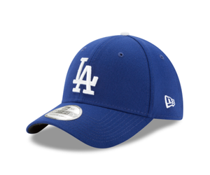 LA Dodgers New Era S Team Classic Flex 3930 - The Locker