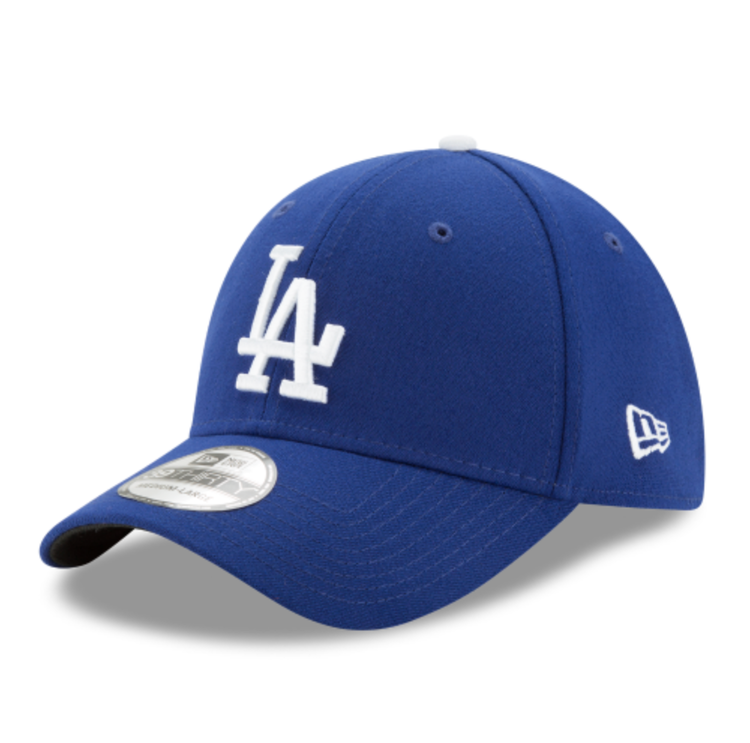 New Era LA Dodgers Team Classic Flex 3930