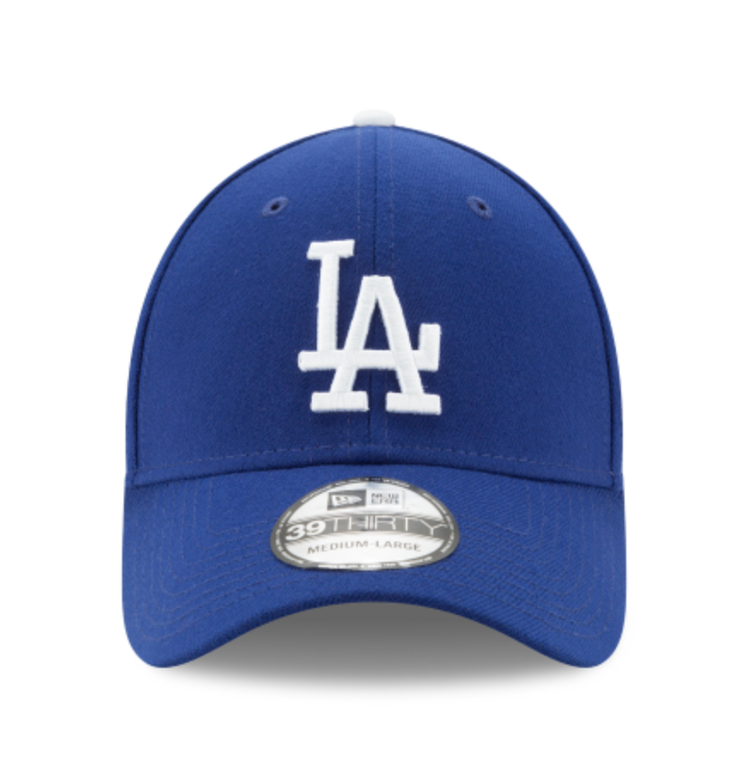 New Era LA Dodgers Team Classic Flex 3930