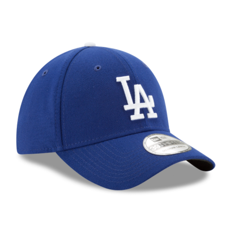 New Era LA Dodgers Team Classic Flex 3930