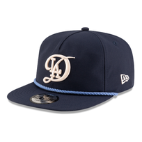 New Era LA Dodgers City Connect Navy The Golfer