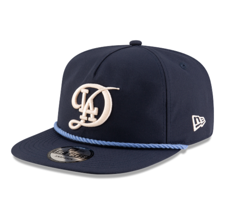 New Era LA Dodgers City Connect Navy The Golfer