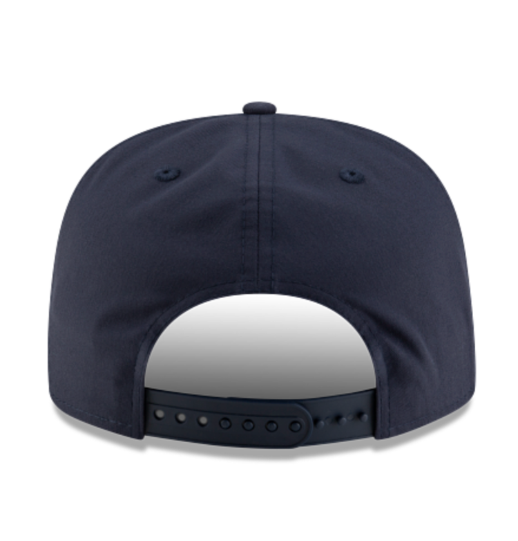 New Era LA Dodgers City Connect Navy The Golfer