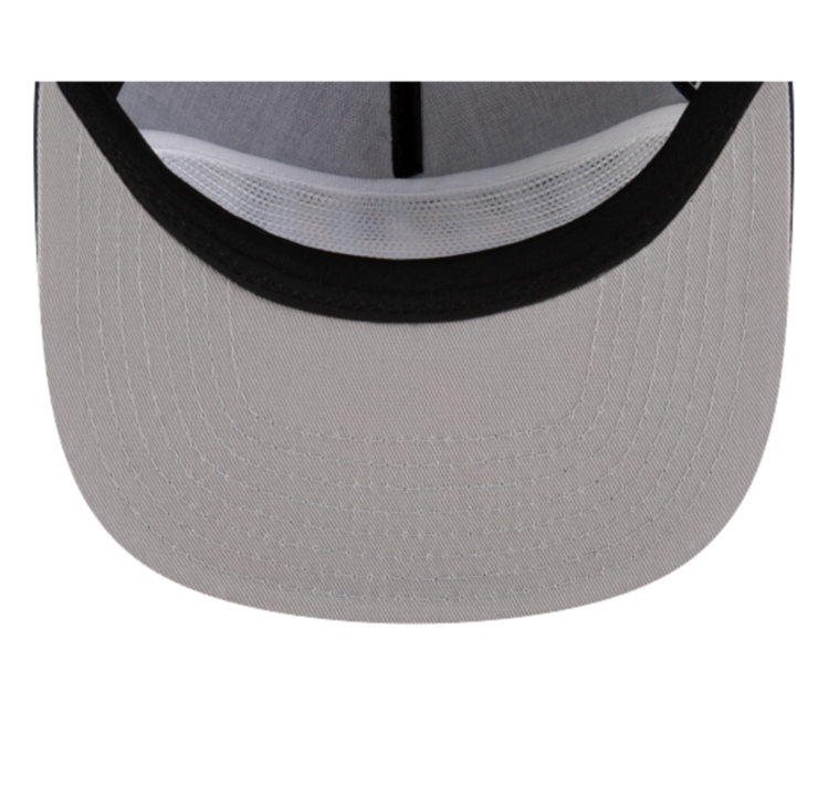 New Era LA Dodgers City Connect Navy The Golfer