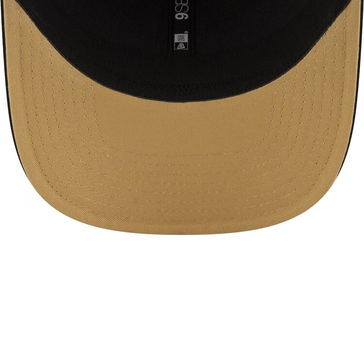 New Era LA Dodgers 2024 National League Champs Locker Room 970 Stretch Snap Hat