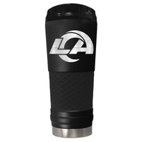 Great American Products Stealth Travel Mug 24 oz NFL Rams