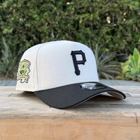 New Era Pirates Stone/Black 1994 ASG 940 A-Frame