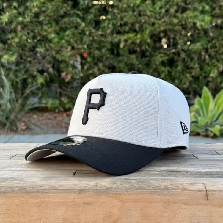 New Era Pirates Stone/Black 1994 ASG 940 A-Frame