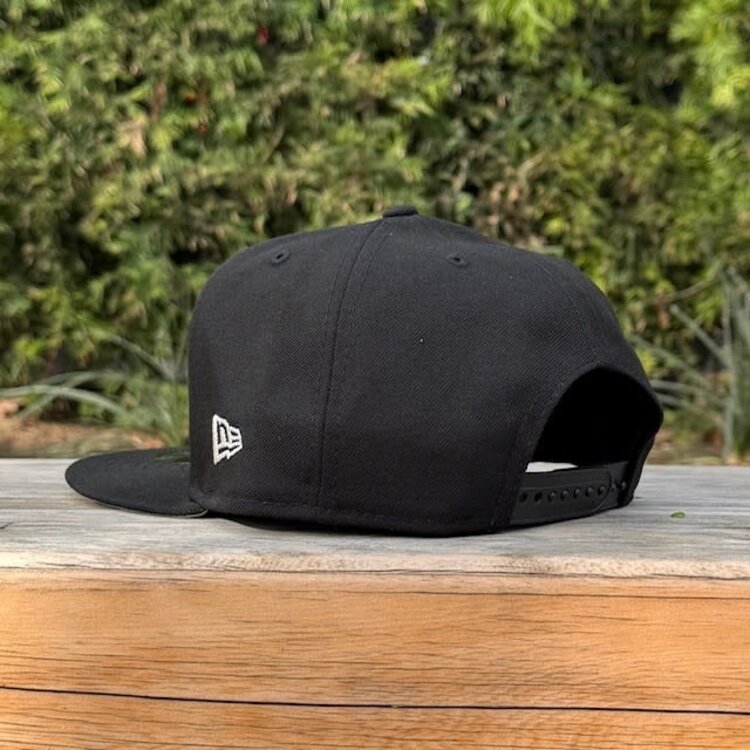 New Era LA Kings Black Team SP 950 Snapback