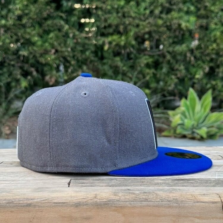 New Era Clippers P Shader Melt Grph/Blu