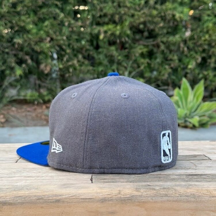 New Era Clippers P Shader Melt Grph/Blu