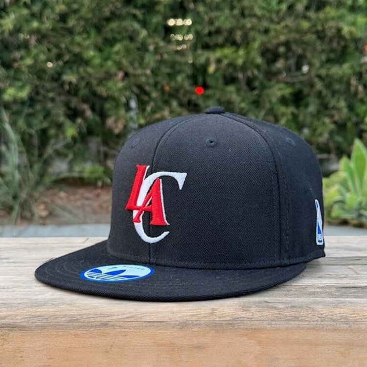 Adidas NBA Clippers P Adidas Black