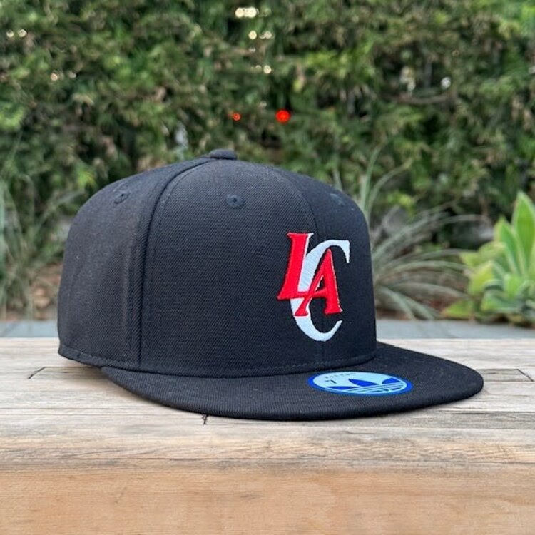 Adidas NBA Clippers P Adidas Black