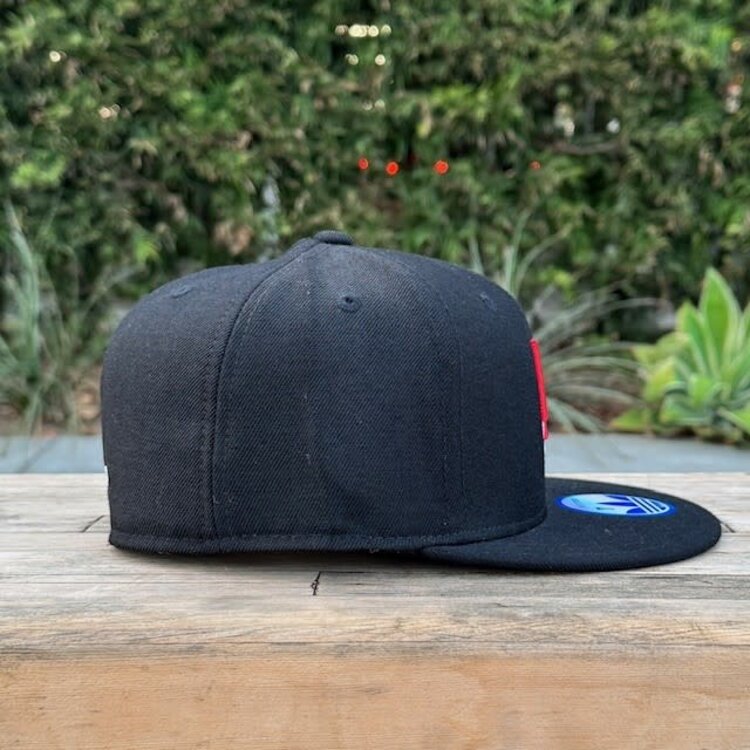 Adidas NBA Clippers P Adidas Black