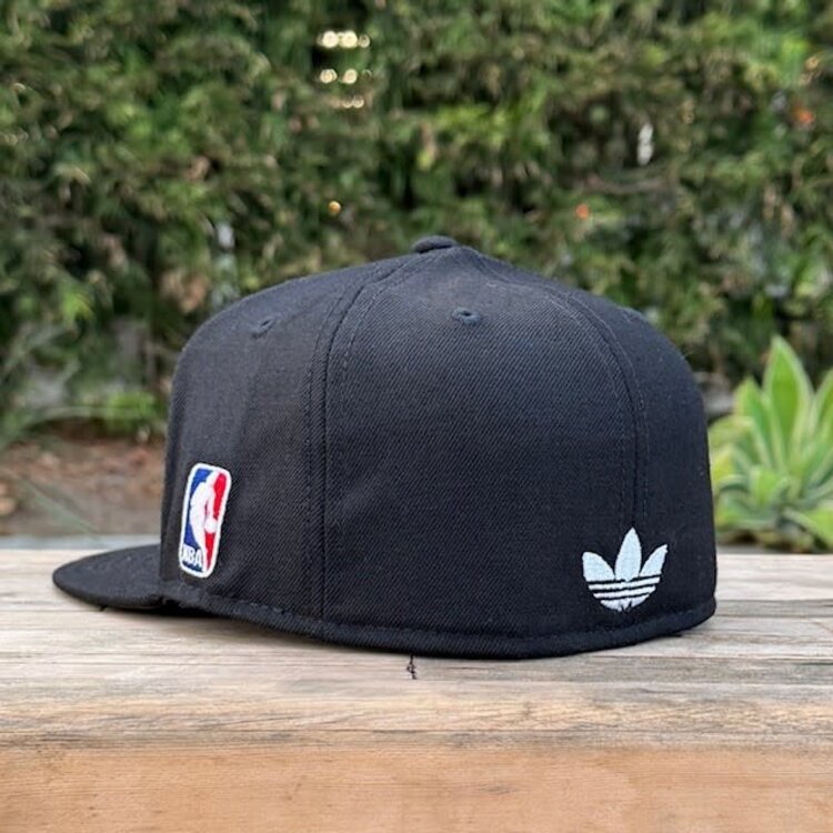 Adidas NBA Clippers P Adidas Black